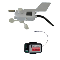 CL-WWMH     Clipper Wireless Wind Masthead & Data Box NMEA 0183     53281