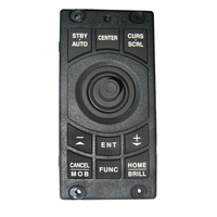 MCU002     Furuno NavNet TZtouch Remote Control Unit     53296