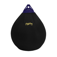 EFC-A3     Polyform Fender Cover f/A-3 Ball Style - Black     53301