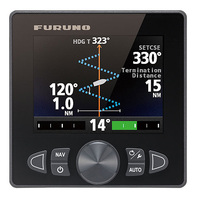 FAP7011C     Furuno NavPilot 711C Control Unit     53321