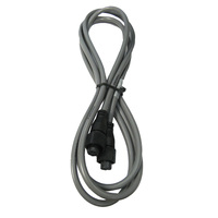 001-260-690-00     Furuno 7-Pin NMEA Cable - 2m - 7P(F)-7P(F) Null     53322