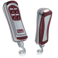 FPHRC1004L00C00     Quick HRC1004L 4-Button Remote w/LED Light     53348