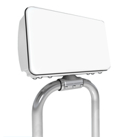 SP3S1     Seaview SP3S1 Rail Pod - Uncut 12.938" x 8.125"     53461