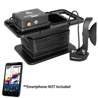 SP300     Vexilar SP300 SonarPhone T-Box Portable Installation Pack     53476