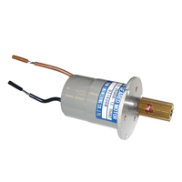 HRMK4300     ACR HRMK4300 Turning Motor & Gear     53486