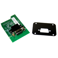 NQA-2447     SI-TEX RGB External Monitor Output Kit f/T-760 Radar     53520