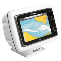 PP5203     NavPod PP5203 PowerPod Precut f/Raymarine C125/127 & E125/127     53682