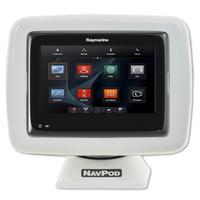 PP4814     NavPod PP4814 PowerPod Pre-Cut f/Raymarine a95/a97/a98     54013