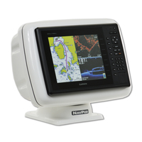 PP5201     NavPod PP5201 PowerPod Pre-Cut f/Garmin 1020/1020xs/1040xs     54021