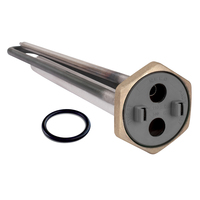 FVSLRSB05110A00     Quick 500W Heating Element f/Nautic B3 Heaters - 110V     54161