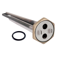 FVSLRSB0811SA00     Quick 800W Heating Element f/Sigmar Heater - 110V     54163