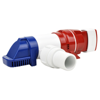 LP900S     Rule LoPro 900GPH Bilge Pump - Automatic     54194