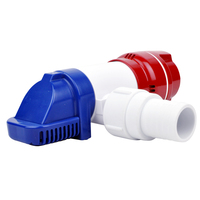 LP900D     Rule LoPro 900GPH Bilge Pump - Non-Automatic     54195