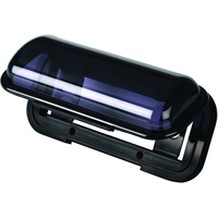 MRC5B     Boss Audio MRC5B Universal Marine Waterproof Radio Cover - Black     54598