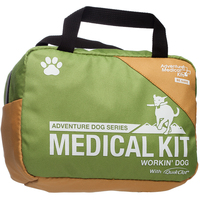 0135-0100     Adventure Medical Dog Series - Workin' Dog First Aid Kit     54781