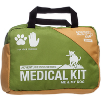 0135-0110     Adventure Medical Dog Series- Me &amp; My Dog First Aid Kit     54782