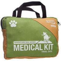 0135-0115     Adventure Medical Dog Series - Trail Dog First Aid Kit     54794