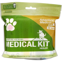 0135-0120     Adventure Medical Dog Series - Dog Heeler First Aid Kit     54795