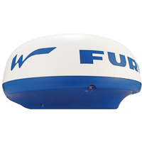 DRS4W     Furuno 1st Watch Wireless Radar     54820
