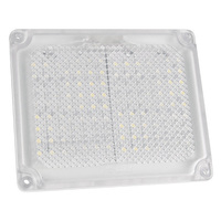 FAMP3112A11AA00     Quick Action 5W Engine Room LED Light - Daylight - 12V     54986
