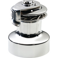 RA2028010000     ANDERSEN 28 ST FS  - 2-Speed Self-Tailing Manual Winch - Full Stainless Steel     55003