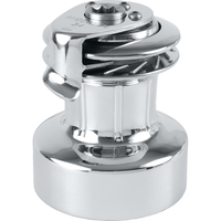 RA2034010000     ANDERSEN 34 ST FS - 2-Speed Self-Tailing Manual Winch - Full Stainless Steel     55004