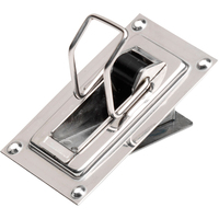RA554130     ANDERSEN Mini Bailer - Outside Mount     55007