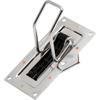 RA554132     ANDERSEN Super Medium Bailer - Inside Mount     55009