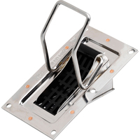 RA554133     ANDERSEN Super Max Bailer - Inside Mount     55010