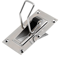 RA554136     ANDERSEN Large Bailer - Outside Mount     55011