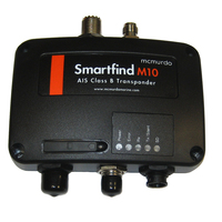 21-200-001A     McMurdo SmartFind M10 AIS Class B Transponder     55567