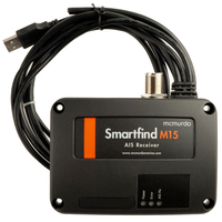 21-300-001A     McMurdo SmartFind M15 AIS Receiver     55568