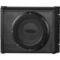 JMPSW800     JENSEN JMPSW800 200W Amplified Subwoofer - 8"     55635
