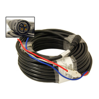 001-266-010-00     Furuno 15M Power Cable f/DRS4W     55770