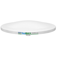 3019     Shakespeare SeaWatch&reg; 19" Marine TV Antenna - 12VDC - 110VAC     55778