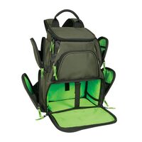 WN3508     Wild River Multi-Tackle Small Backpack w/o Trays     55795