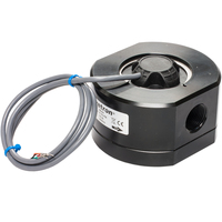 M8AR     Maretron Fuel Flow Sensor 8-10 LPM/2.1-18.5 GPM     55935