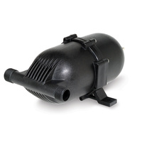 182-200     Shurflo by Pentair Pre-Pressurized Accumulator Tank - 24 oz.     56142