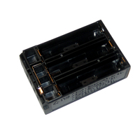 SBT-13     Standard Horizon Alkaline Battery Case f/5-AAA Batteries     56453