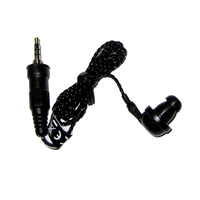 SEP-10A     Standard Horizon Earphone f/SSM-14     56455