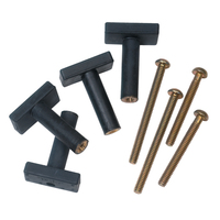 MGA015PB6     MotorGuide Mounting Isolator Kit     56549