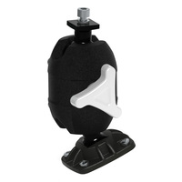 RL-ADM     Scanstrut ROKK Adjustable Deck Mount - No Top Plate - Modular Design     56703