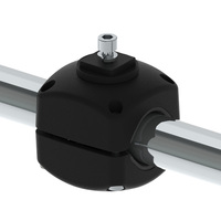 RL-RM     Scanstrut ROKK Rail Mount - No Top Plate - Modular Design     56705