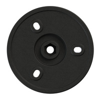 RL-502     Scanstrut ROKK Top Plate f/Garmin GPSMAP&reg; 400-600/echo 100-550/echoMAP 50s/Raymarine Dragonfly - Modular Design     56707