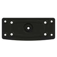 RL-504     Scanstrut ROKK Top Plate f/Raymarine e7/Lowrance HDS-5, HDS-7 (Gen 1 & 2) HDS-9 Gen 3, Elite-7/B&G Zeus - Modular Design     56709