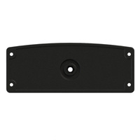 RL-507     Scanstrut ROKK Top Plate f/Garmin GPSMAP&reg; 700/7000 Series & echoMAP&trade; 70s, 7 & 9 Series - Modular Design     56712