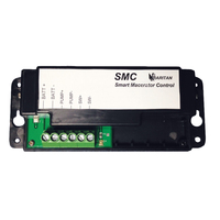 SMC12     Raritan Smart Macerator Control - 12v     57027