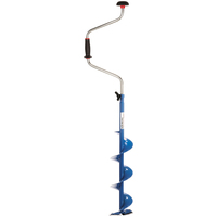 MD-5     StrikeMaster Mora&reg; - 2-Piece Hand Auger - 5"     57075