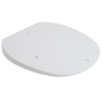 RW4-7     Seaview Direct Mount 4&deg; Wedge f/Simrad HALO&trade; Open Array Radar     57294
