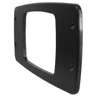 MILPLATE1     Milennia Single Din Adapter f/Infinity PRV450, PRV350, PRV250 & Milennia PRV21, PRV22     57386